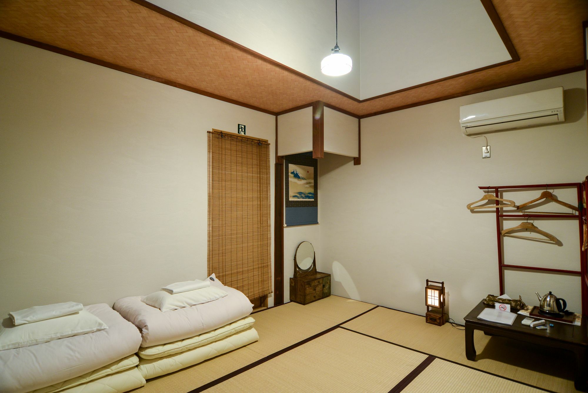 Guest House Bokuyado Kiotó Kültér fotó