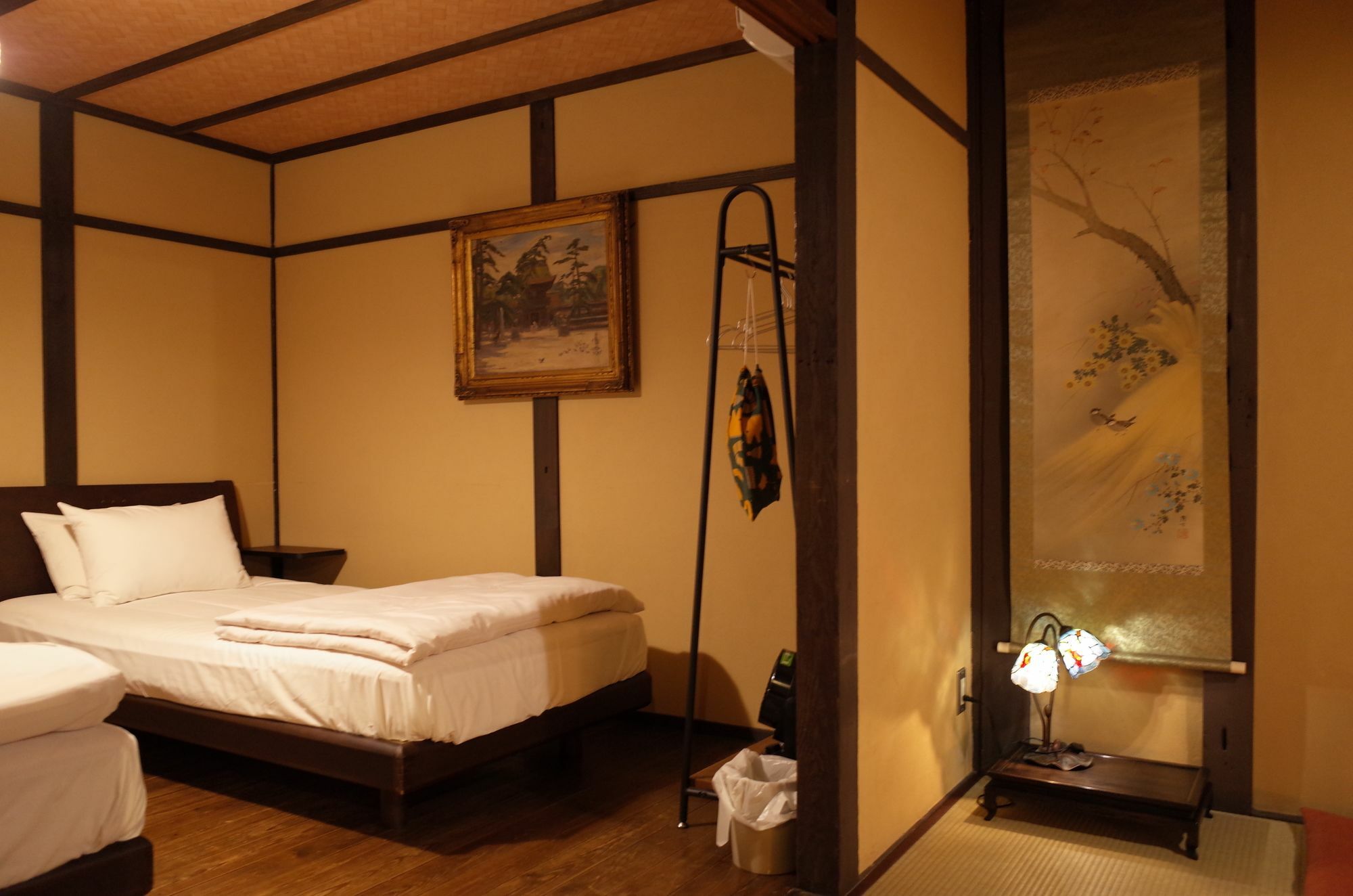Guest House Bokuyado Kiotó Kültér fotó